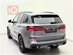 بي ام دبليو X5